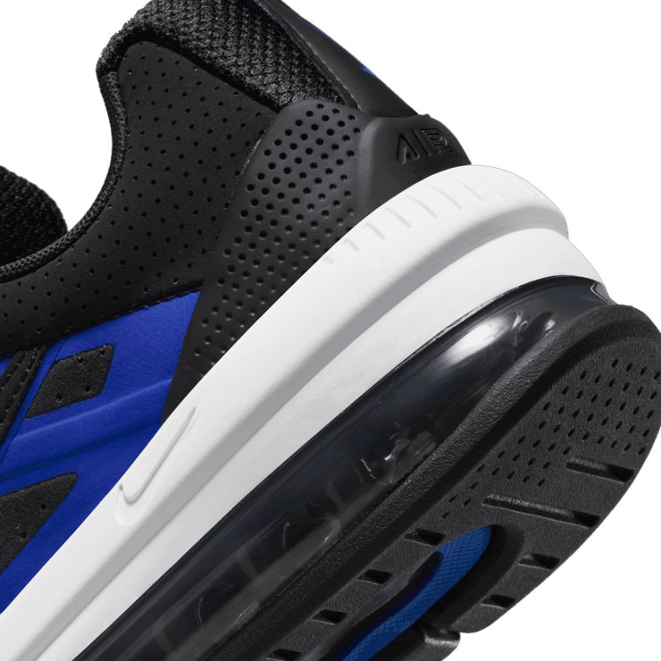 Nike Air Max Genome Shoes Angle 5