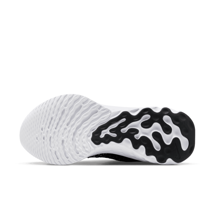 Nike Infinity React 3 Road Running Shoes Angle 0