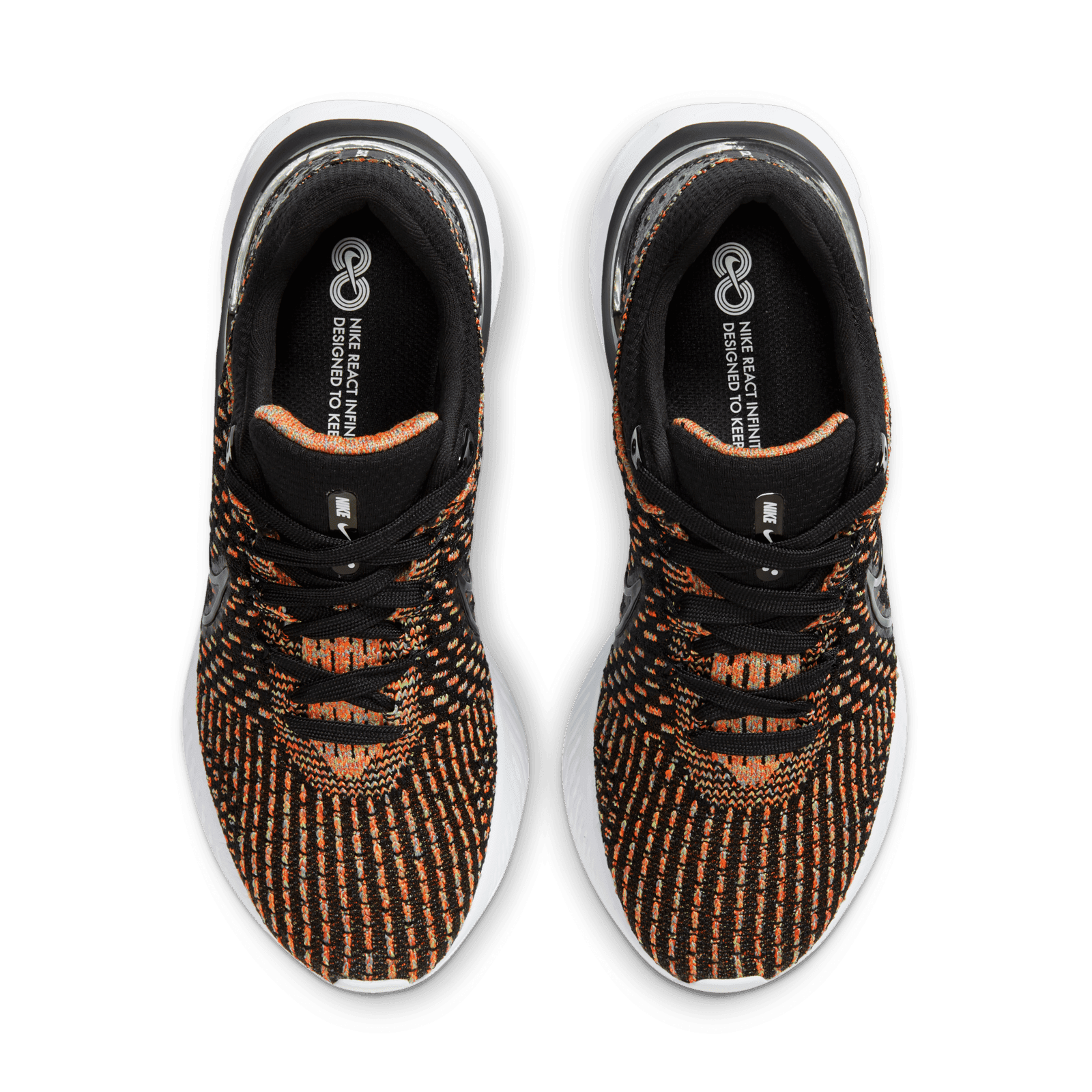 Nike R3000 Nike Infinity React 3 Road Running Shoes - DD3024-002 Release Info