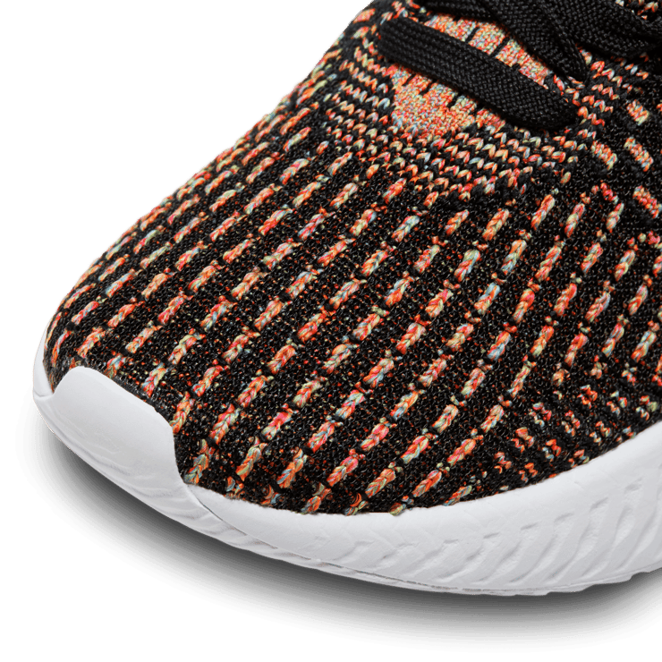 Nike Infinity React 3 Road Running Shoes Angle 4