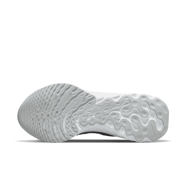 Nike Infinity React 3 Road Running Shoes Angle 0