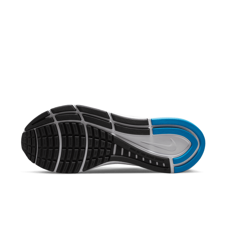 Nike Air Zoom Structure 24 Road Running Shoes Angle 0