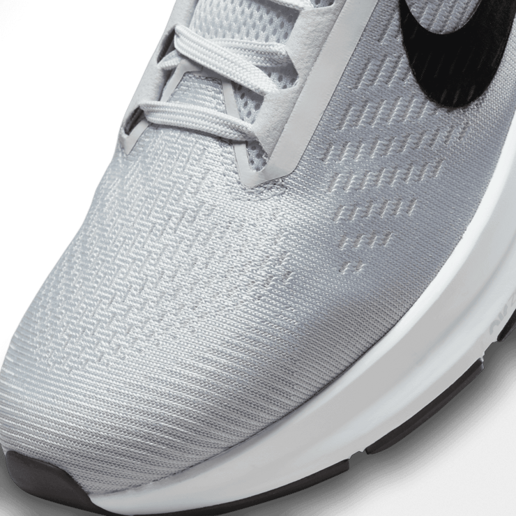 Nike Air Zoom Structure 24 Road Running Shoes Angle 4