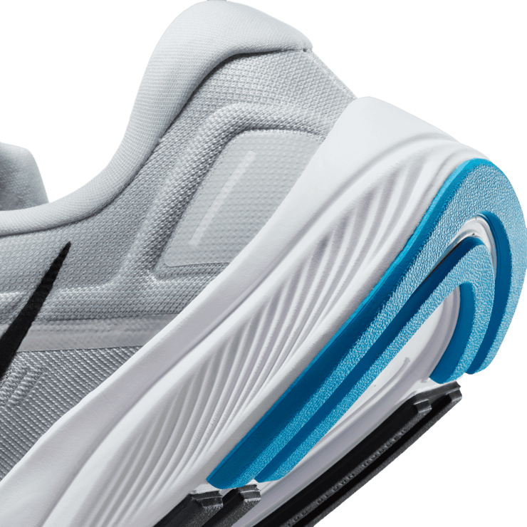 Nike Air Zoom Structure 24 Road Running Shoes Angle 5
