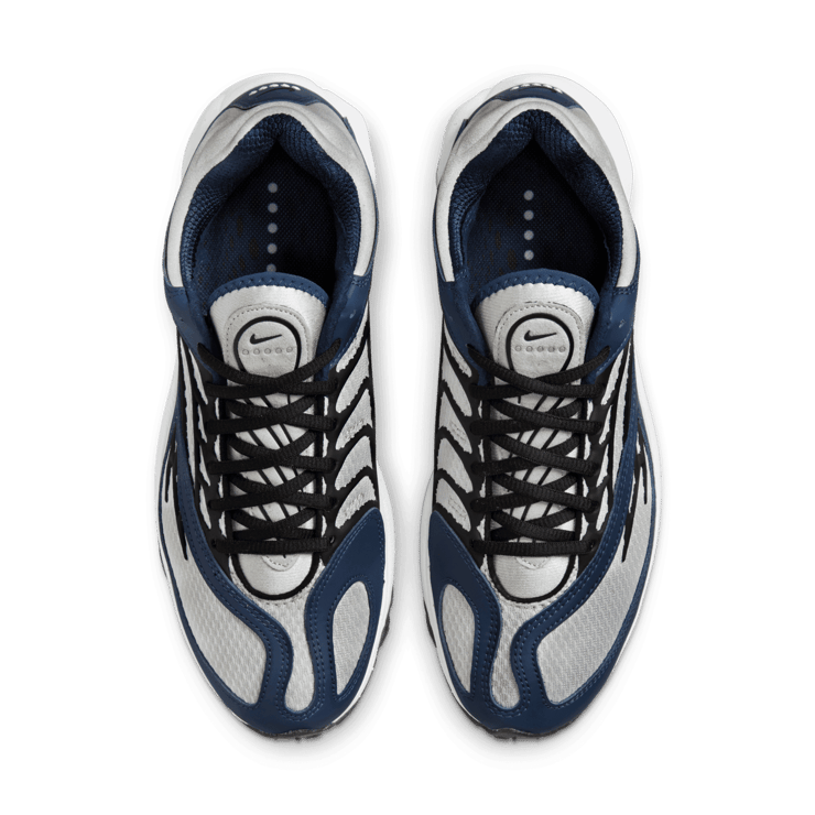 Nike Air Tuned Max Shoes Angle 1