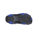 Crocs Classic All-Terrain Clog Space Jam Black Purple Angle 2