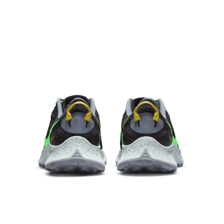 Nike Pegasus Trail 3 Trail Running Shoes Angle 1