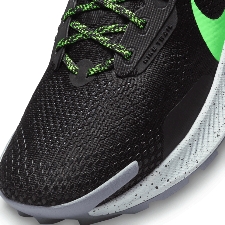 Nike Pegasus Trail 3 Trail Running Shoes Angle 2