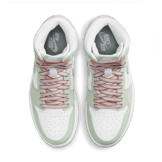Jordan 1 High OG Seafoam (W) Angle 1