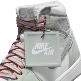 Jordan 1 High OG Seafoam (W) Angle 7