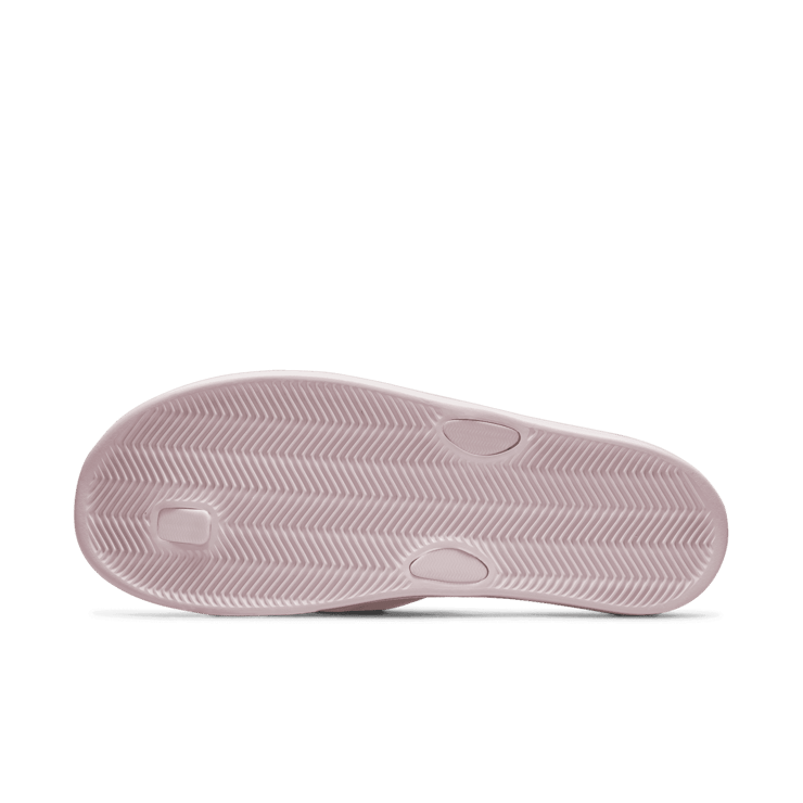 Nike Bella Kai Slides Angle 0