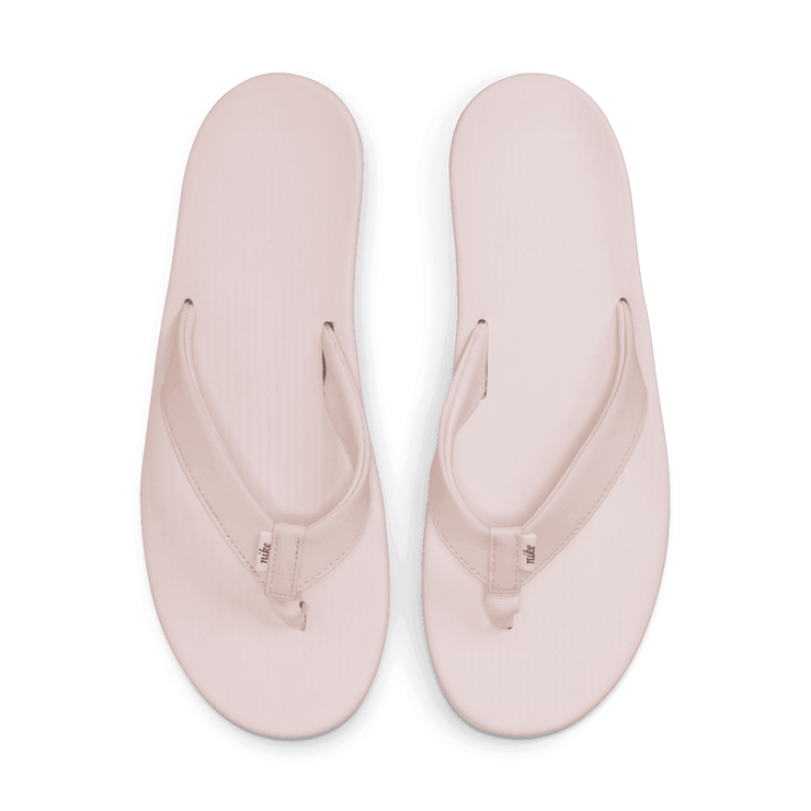 Nike Bella Kai Slides Angle 1