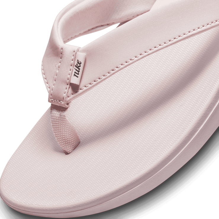 Nike Bella Kai Slides Angle 2