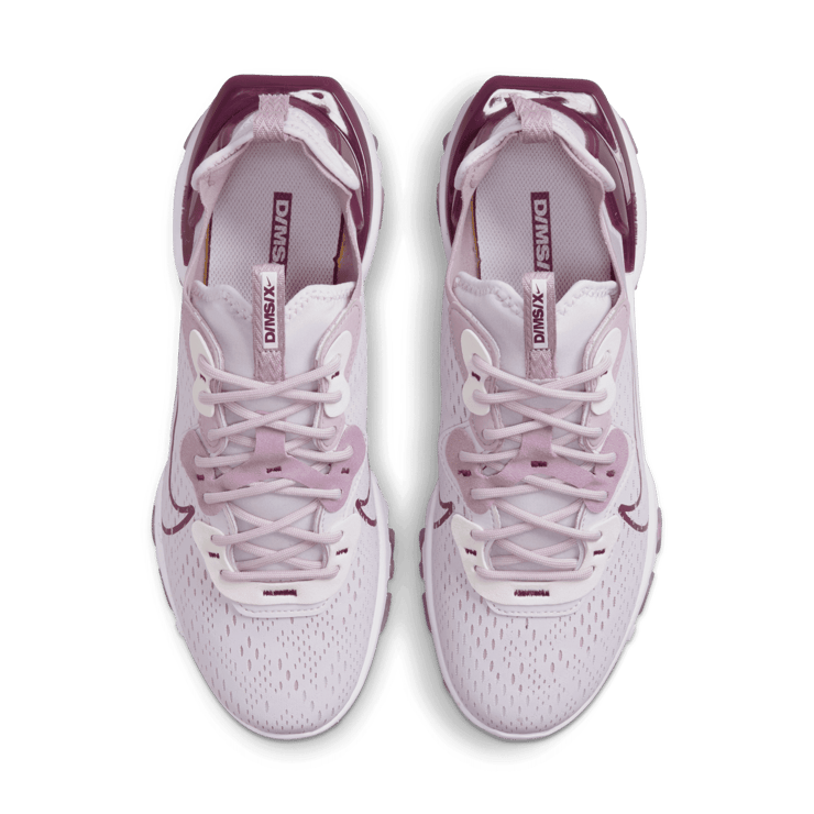 Nike React Vision Shoes Angle 1