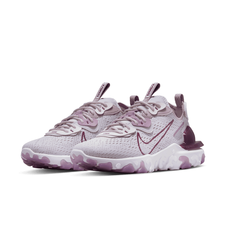 Nike React Vision Shoes Angle 2