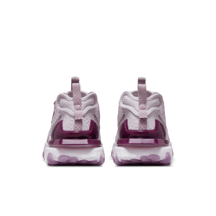 Nike React Vision Shoes Angle 3