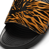 Nike Victori One Print Slides Angle 4