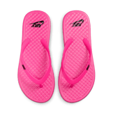 Nike On Deck Slides Angle 1