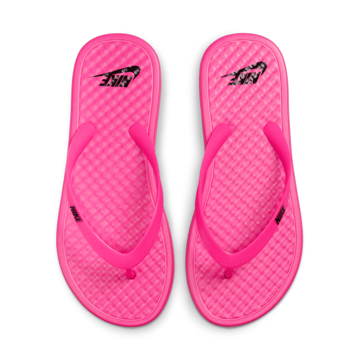 Nike On Deck Slides Angle 1