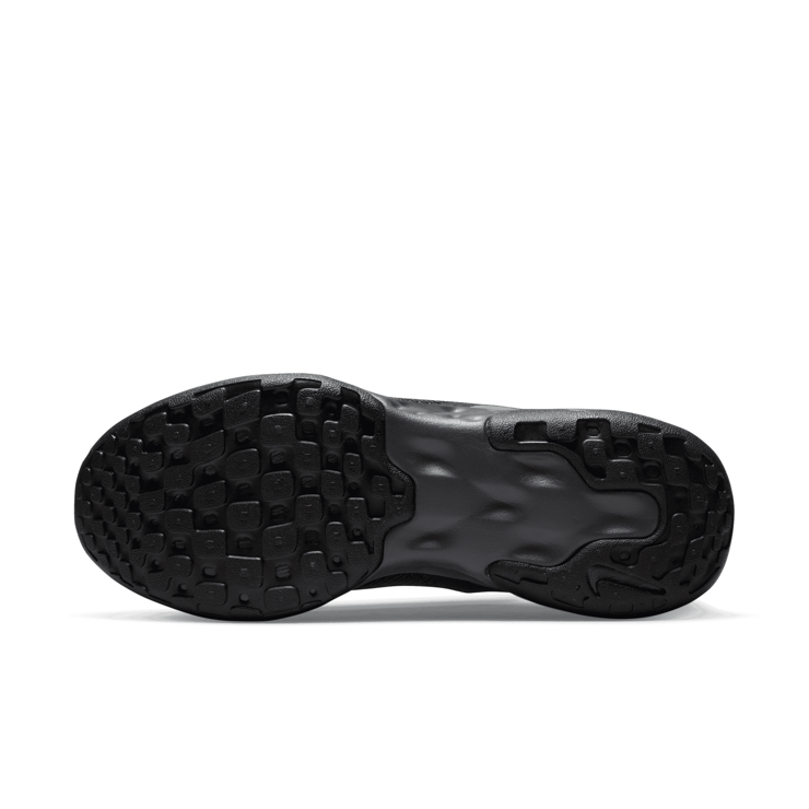 Nike Renew Ride 3 Road Running Shoes Angle 0
