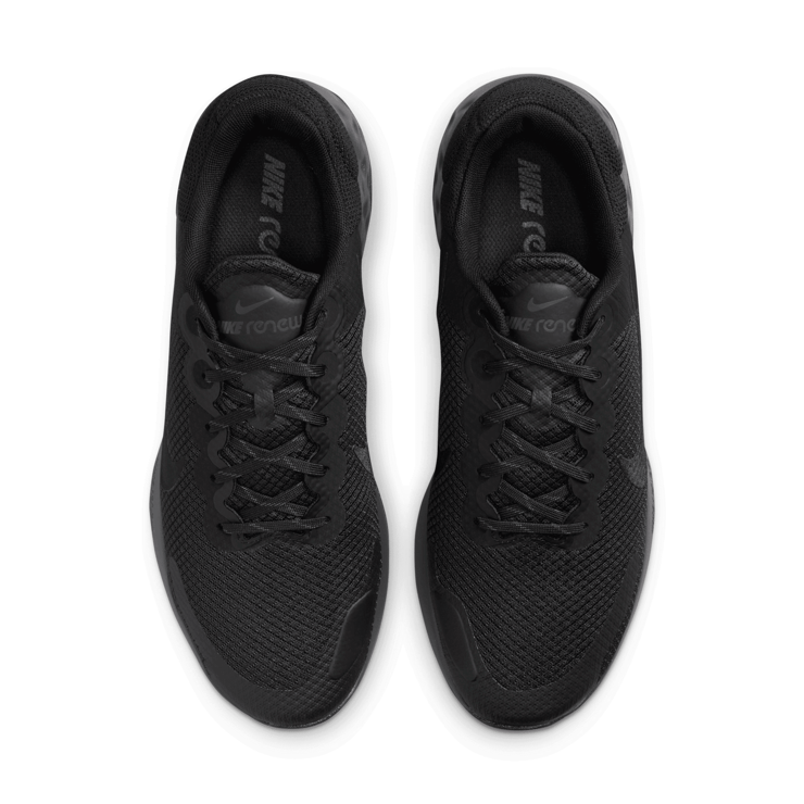 Nike Renew Ride 3 Road Running Shoes Angle 2