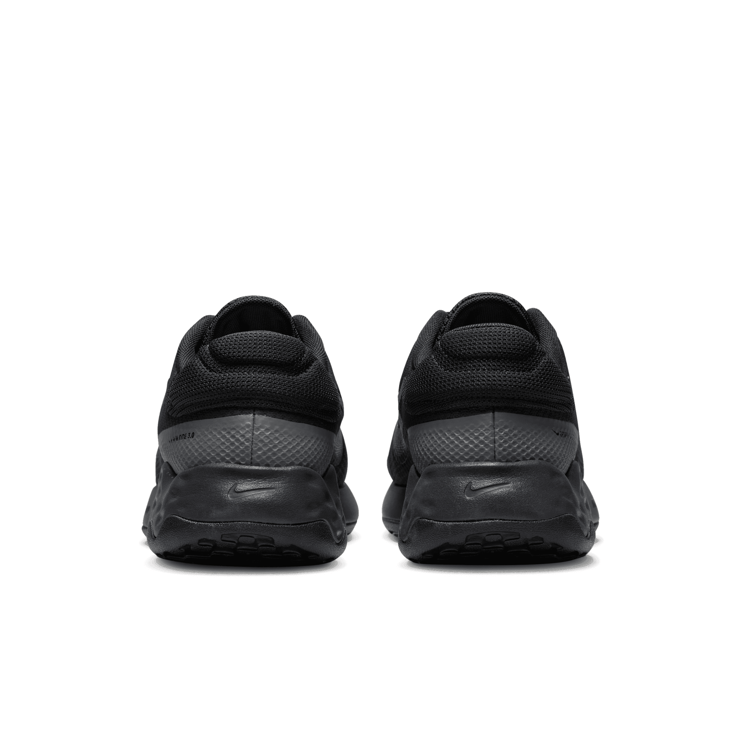 Nike Renew Ride 3 Road Running Shoes Angle 4