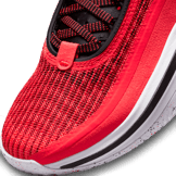 Air Jordan XXXVI Low Basketball Shoes in Red Angle 4