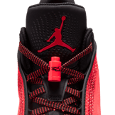 Air Jordan XXXVI Low Basketball Shoes in Red Angle 6