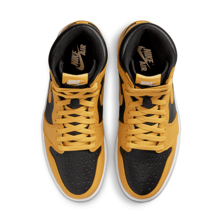 Jordan 1 Retro High Pollen Angle 1