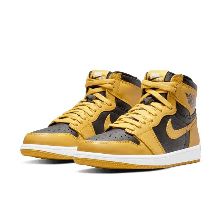 Jordan 1 Retro High Pollen Angle 2