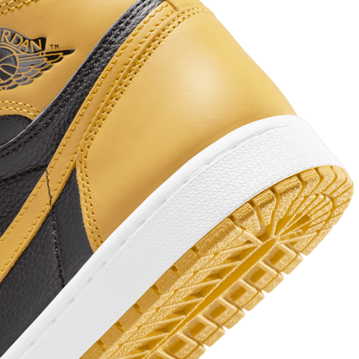 Jordan 1 Retro High Pollen Angle 5