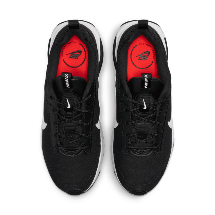Nike Air Max INTRLK Lite Shoes Angle 2