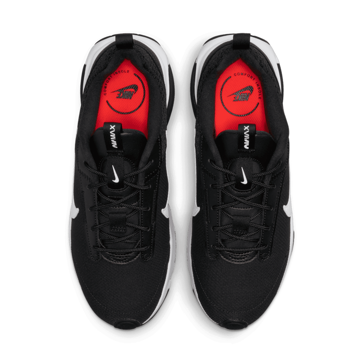 Nike Air Max INTRLK Lite Shoes Angle 2
