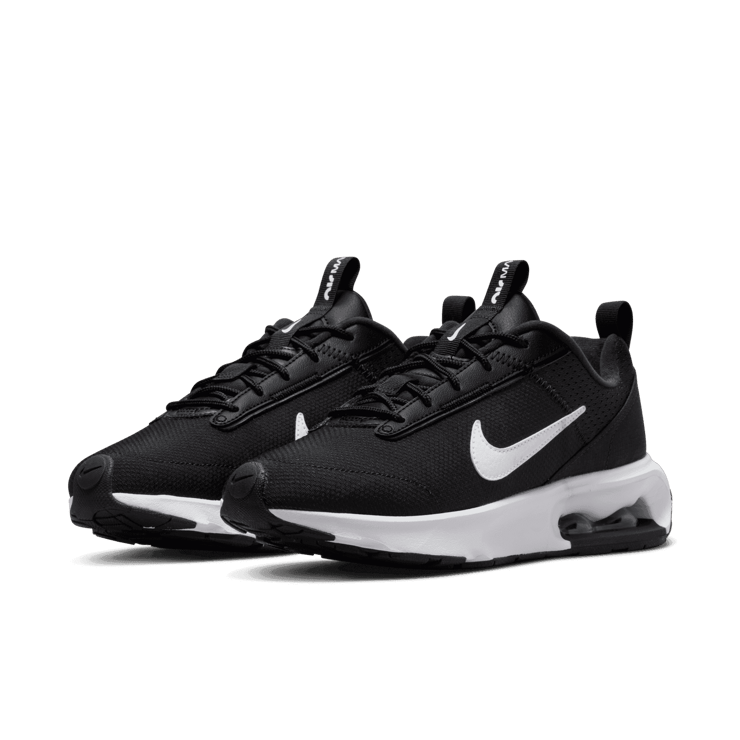Nike Air Max INTRLK Lite Shoes Angle 3