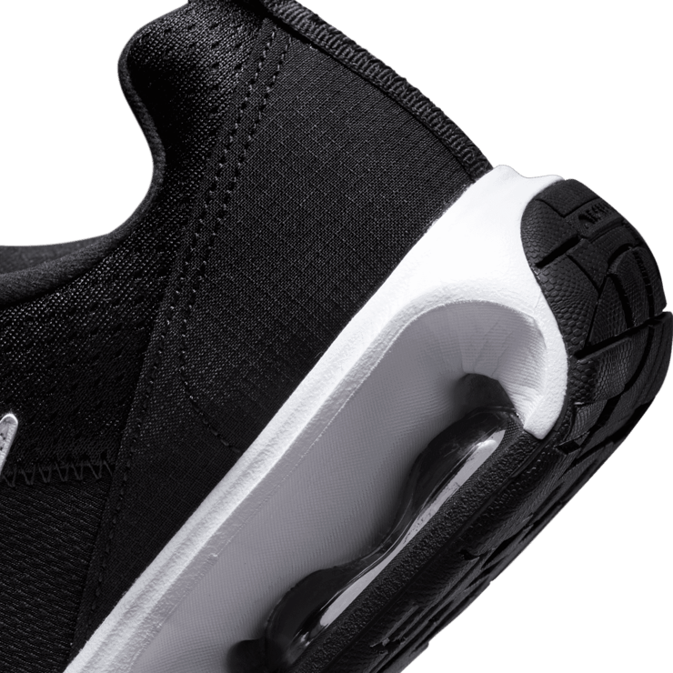 Nike Air Max INTRLK Lite Shoes Angle 6
