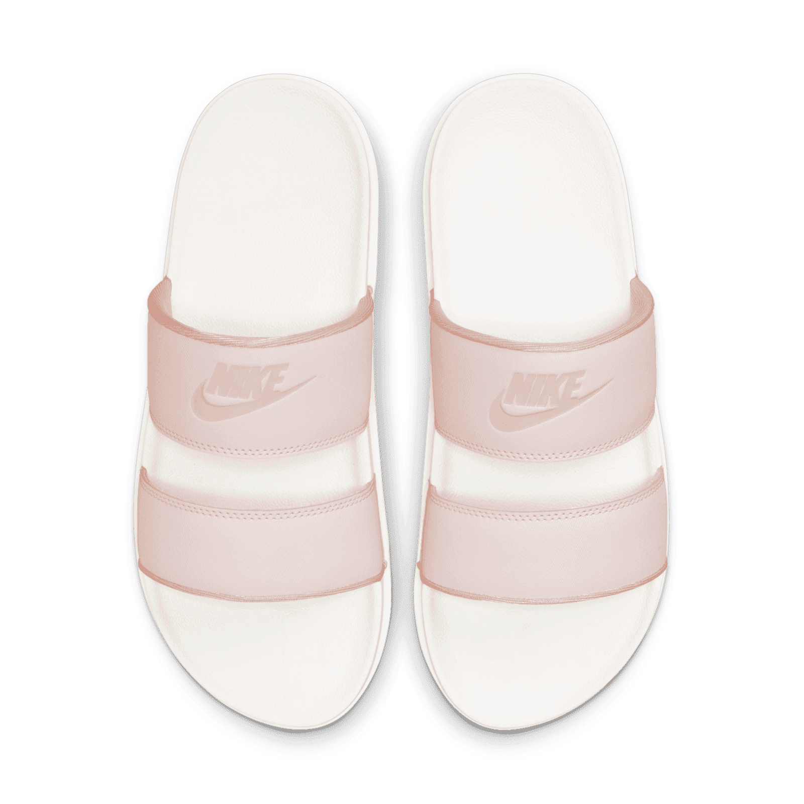 nike duo slides sunflower