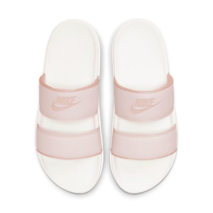 Nike Offcourt Duo Slides Angle 1