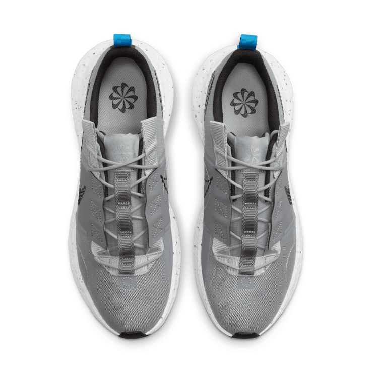 Nike Crater Impact SE Shoes Angle 1