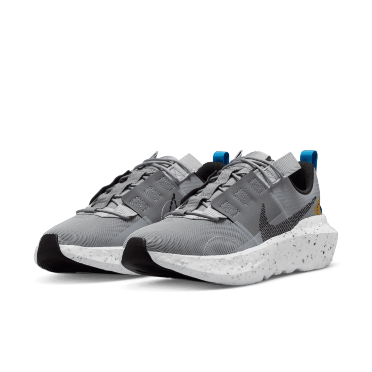 Nike Crater Impact SE Shoes Angle 2