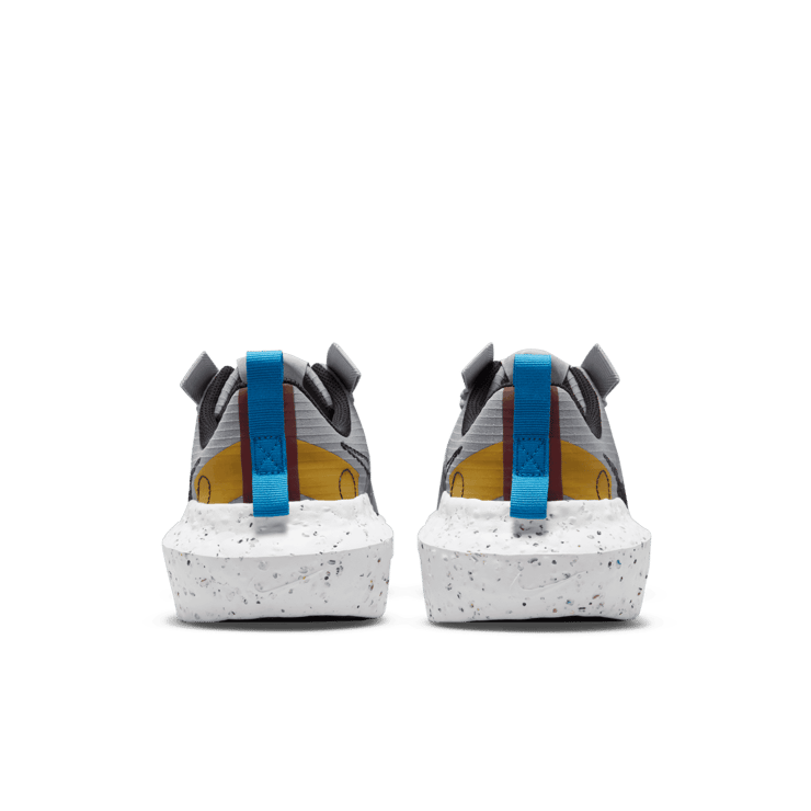 Nike Crater Impact SE Shoes Angle 3