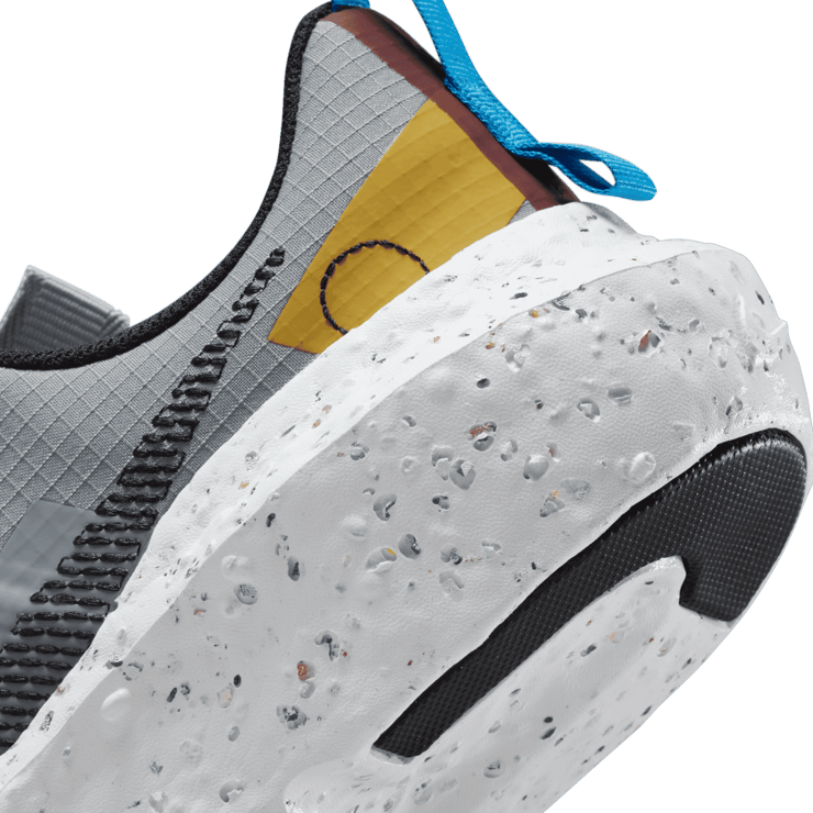 Nike Crater Impact SE Shoes Angle 5