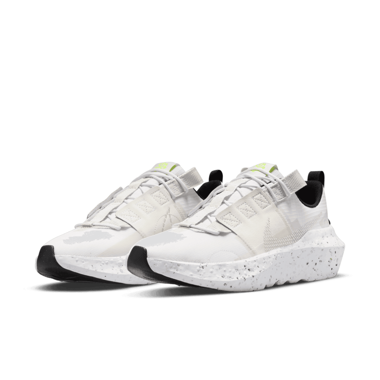 Nike Crater Impact SE Shoes Angle 2