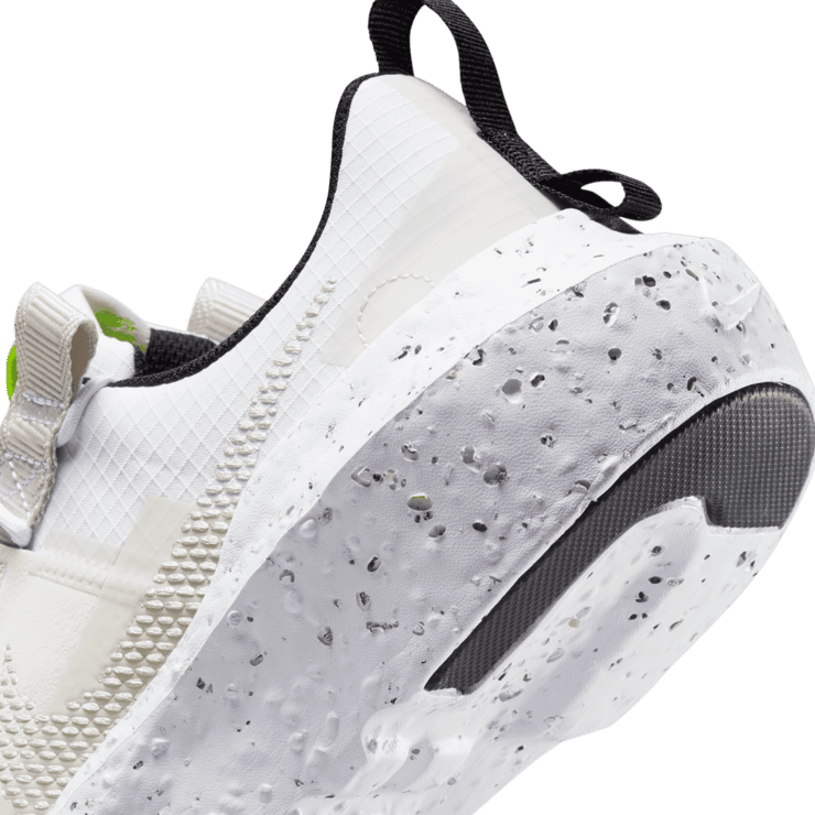 Nike Crater Impact SE Shoes Angle 5