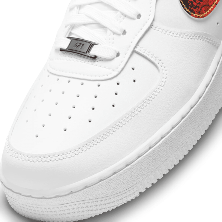 Nike Air Force 1 Low Drew League Angle 4