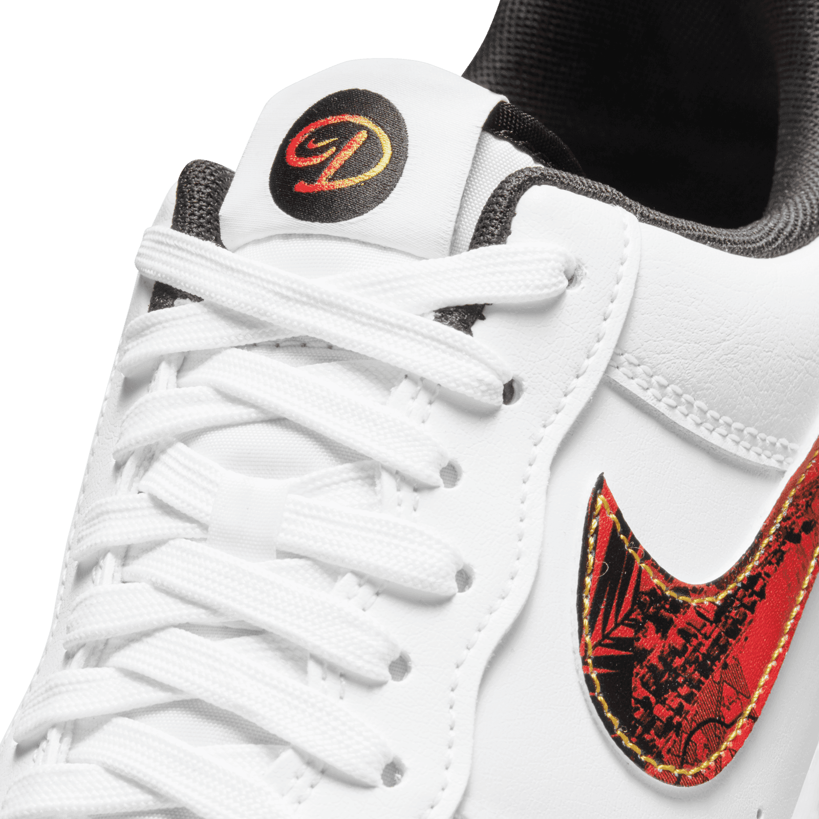 air force 1 x drew league