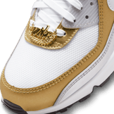 Nike Air Max 90 SE Shoes Angle 4