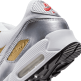Nike Air Max 90 SE Shoes Angle 5