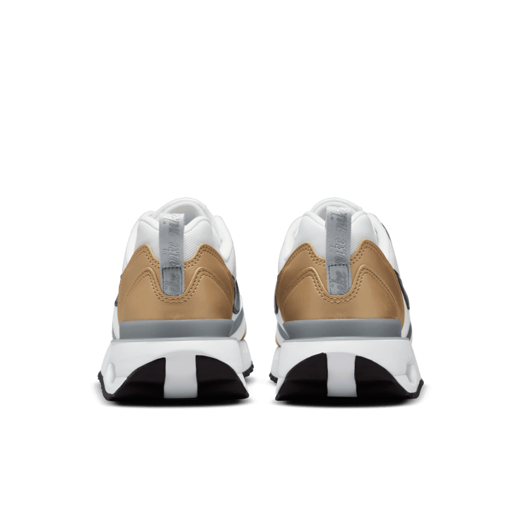 Nike Air Max Dawn SE Shoes Angle 3