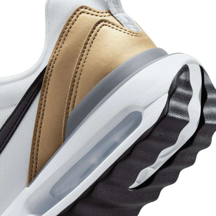 Nike Air Max Dawn SE Shoes Angle 5