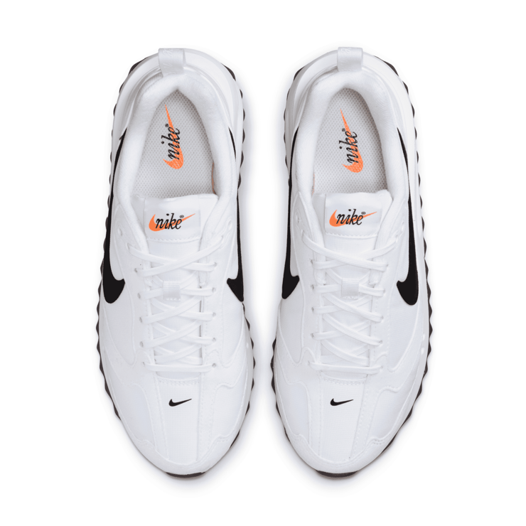 Nike Air Max Dawn Shoes Angle 0